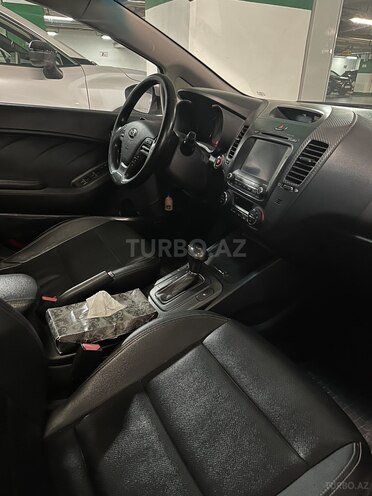 Kia K3 2012, 183,220 km - 1.6 l - Bakı