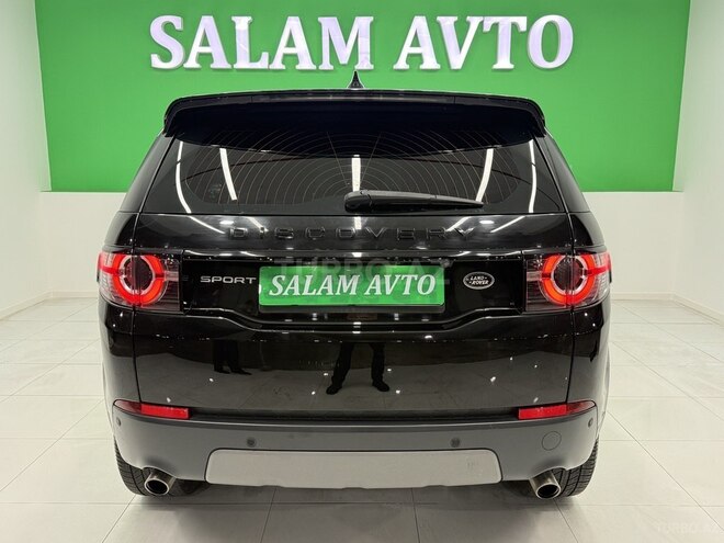 Land Rover Discovery Sport-4