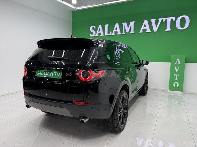 Land Rover Discovery Sport-5