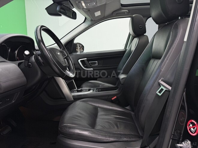 Land Rover Discovery Sport-9