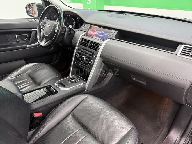 Land Rover Discovery Sport-11