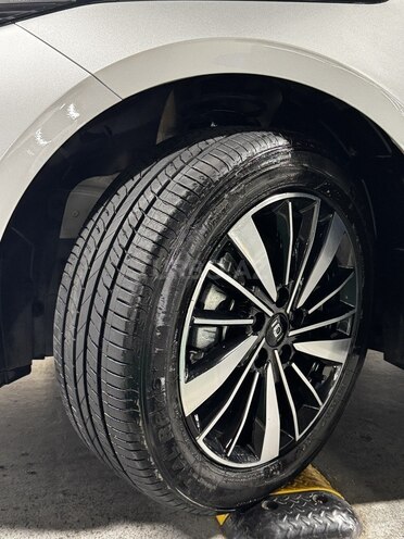 Changan Qiyuan A05 2025, 8,800 km - 1.5 l - Bakı