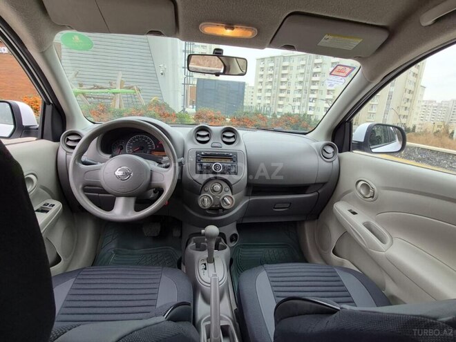 Nissan Sunny 2013, 197,123 km - 1.5 l - Bakı