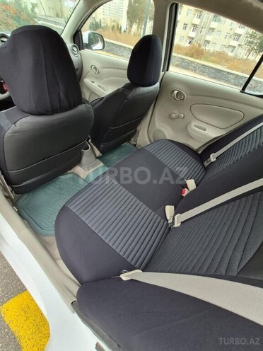 Nissan Sunny 2013, 197,123 km - 1.5 l - Bakı