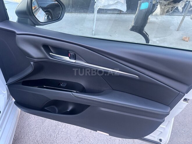 Toyota Camry 2024, 31,000 km - 2.0 l - Bakı
