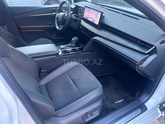Toyota Camry 2024, 31,000 km - 2.0 l - Bakı
