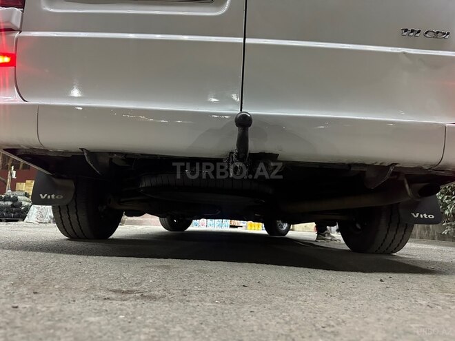 Mercedes  2007, 473,214 km - 2.1 l - Zaqatala