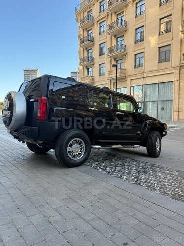 Hummer H3-6