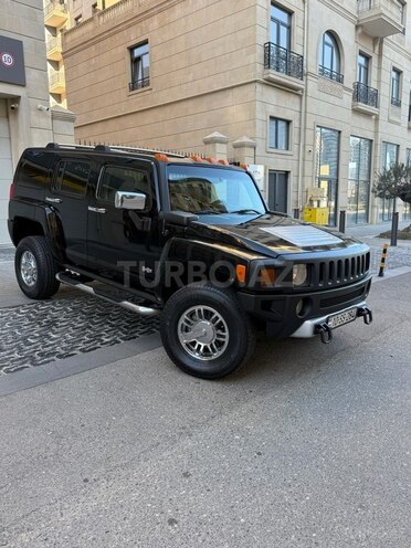 Hummer H3-7