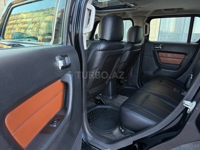 Hummer H3-14