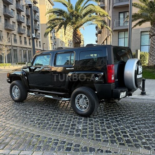 Hummer H3-3