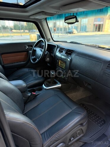 Hummer H3-15