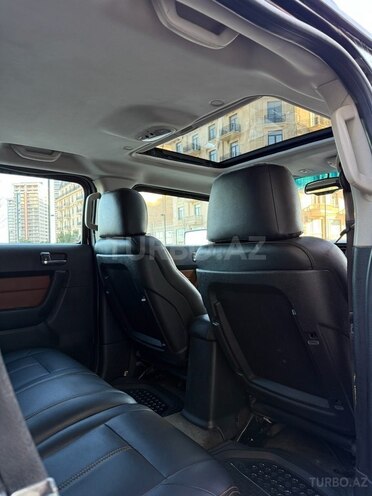 Hummer H3-20