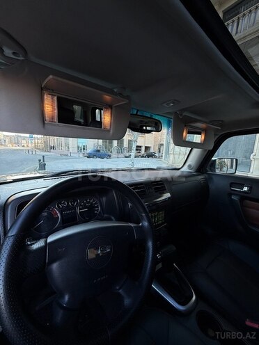 Hummer H3-21