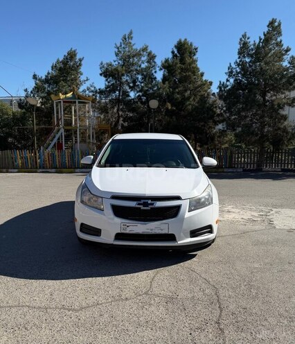 Chevrolet Cruze 2015, 287,000 km - 1.4 л - Gəncə