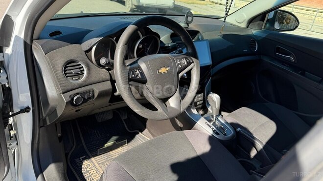 Chevrolet Cruze 2015, 287,000 km - 1.4 л - Gəncə