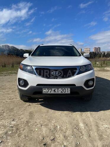 Kia Sorento-1