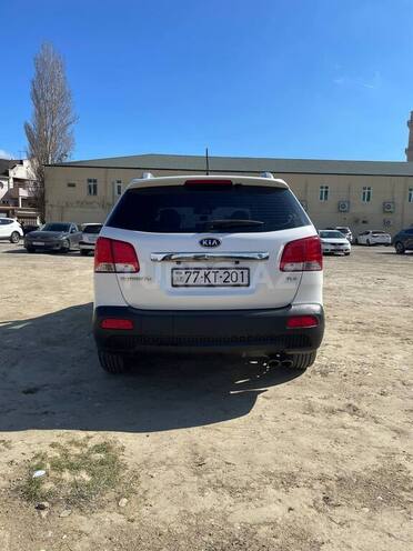 Kia Sorento-2