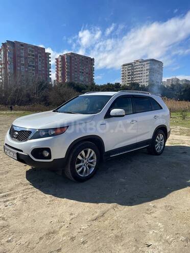 Kia Sorento-3