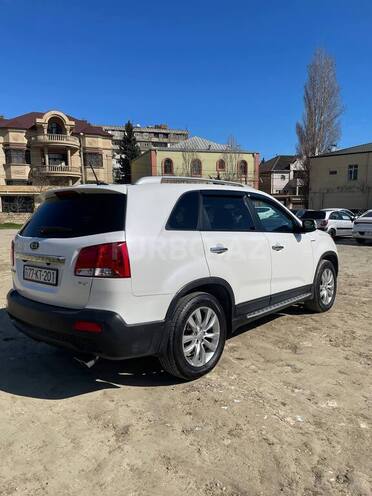 Kia Sorento-4