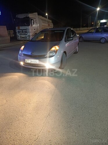 Toyota Prius 2007, 257,500 km - 1.5 l - İmişli