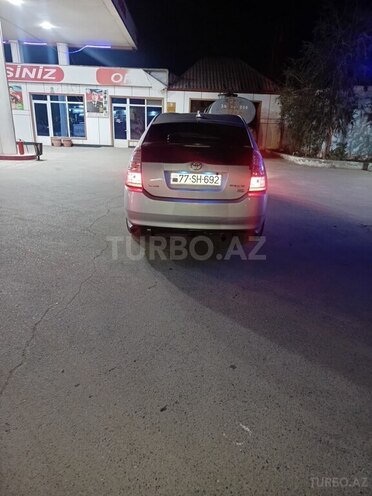 Toyota Prius 2007, 257,500 km - 1.5 l - İmişli