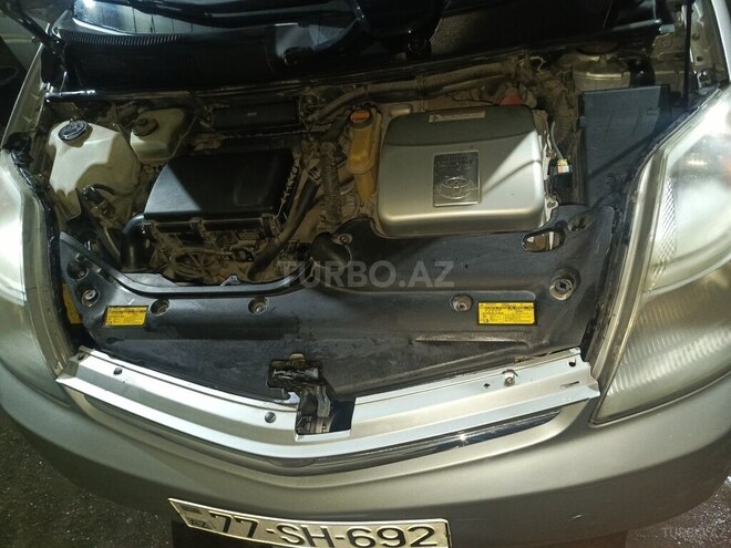 Toyota Prius 2007, 257,500 km - 1.5 l - İmişli