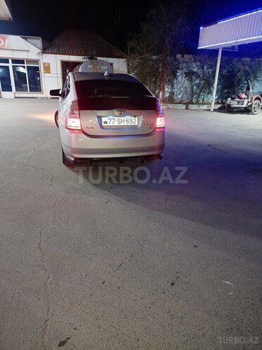 Toyota Prius 2007, 257,500 km - 1.5 l - İmişli