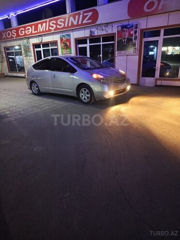 Toyota Prius 2007, 257,500 km - 1.5 l - İmişli