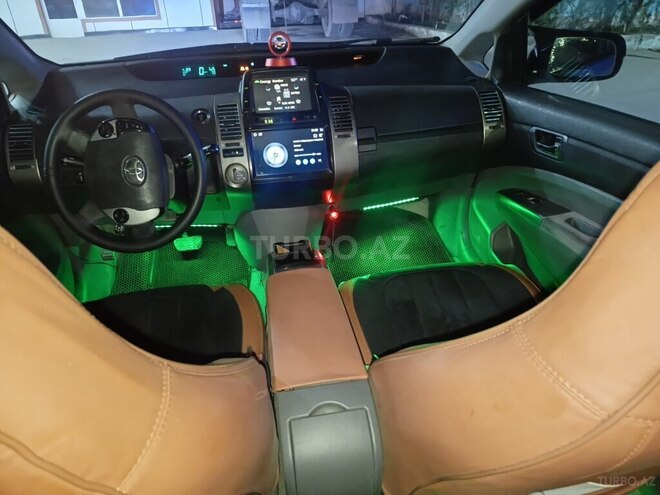 Toyota Prius 2007, 257,500 km - 1.5 l - İmişli