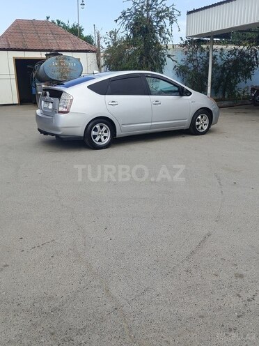 Toyota Prius 2007, 257,500 km - 1.5 l - İmişli