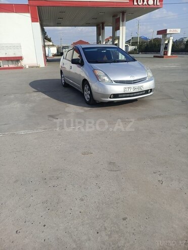 Toyota Prius 2007, 257,500 km - 1.5 l - İmişli