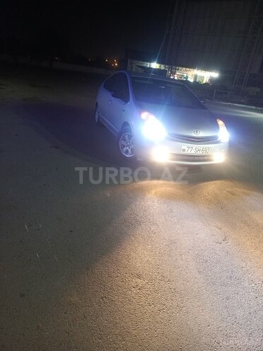 Toyota Prius 2007, 257,500 km - 1.5 l - İmişli