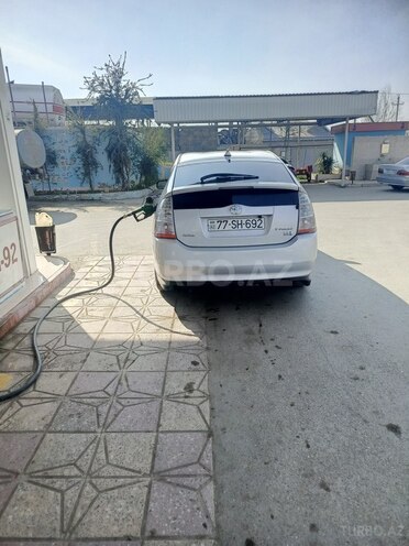 Toyota Prius 2007, 257,500 km - 1.5 l - İmişli