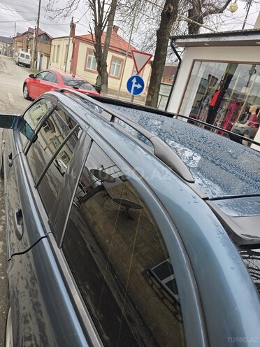 Mercedes C 240 1998, 285,000 km - 2.4 л - Quba