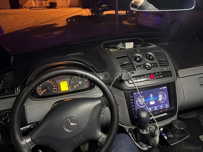 Mercedes  2009, 315,000 km - 2.1 l - Sumqayıt