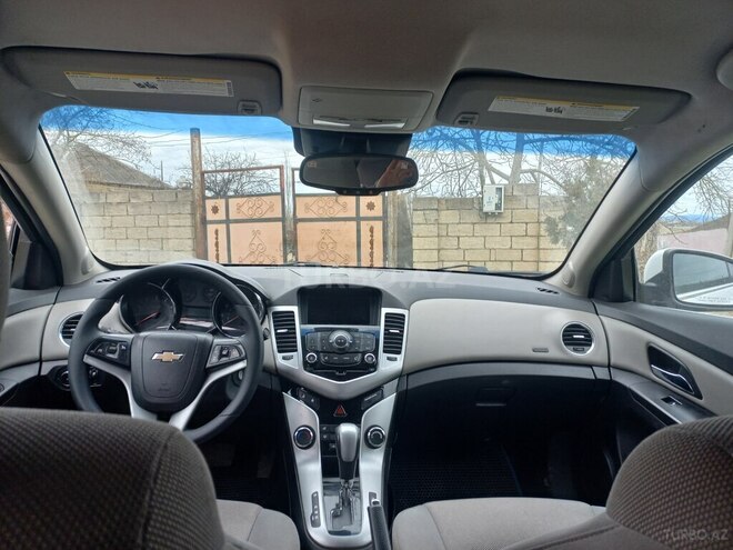 Chevrolet Cruze 2014, 183,950 km - 1.4 l - Bakı