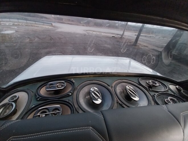 LADA (VAZ) 2107 2011, 75,000 km - 1.6 л - Şəki