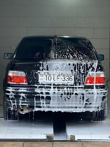 BMW 318-11