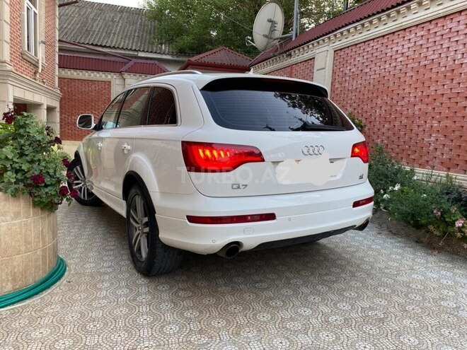 Audi Q7 2009, 223,000 km - 4.2 l - Bakı
