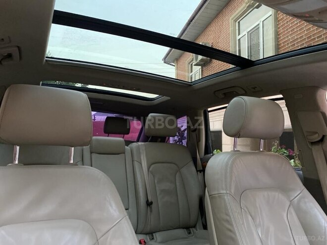 Audi Q7 2009, 223,000 km - 4.2 l - Bakı