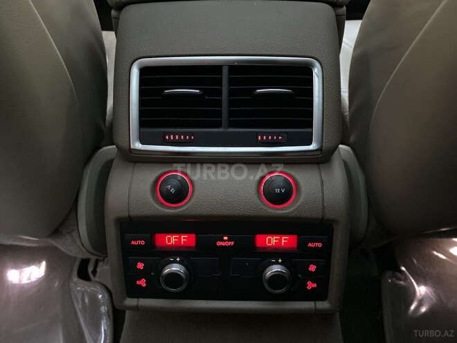Audi Q7 2009, 223,000 km - 4.2 l - Bakı
