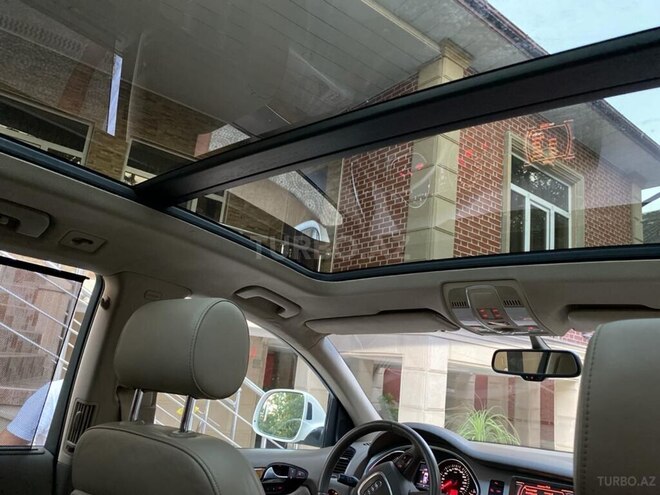 Audi Q7 2009, 223,000 km - 4.2 l - Bakı