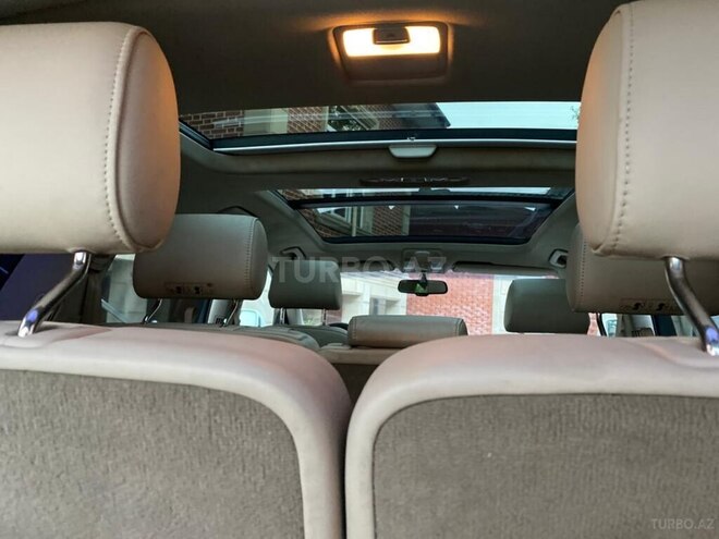 Audi Q7 2009, 223,000 km - 4.2 l - Bakı