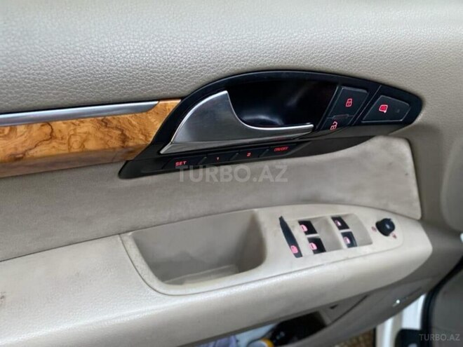 Audi Q7 2009, 223,000 km - 4.2 l - Bakı