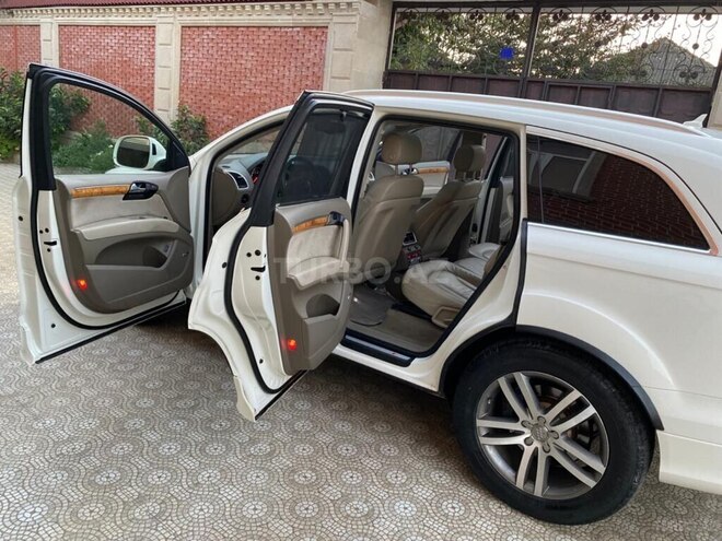 Audi Q7 2009, 223,000 km - 4.2 l - Bakı
