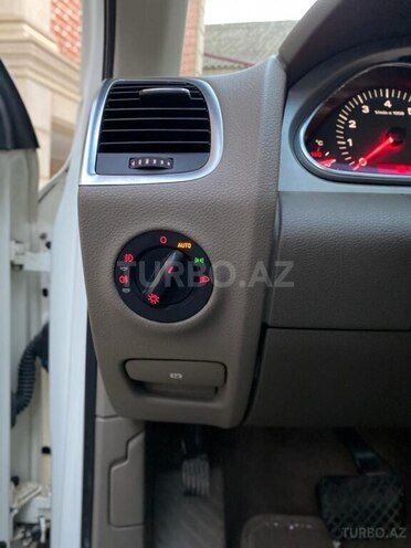 Audi Q7 2009, 223,000 km - 4.2 l - Bakı