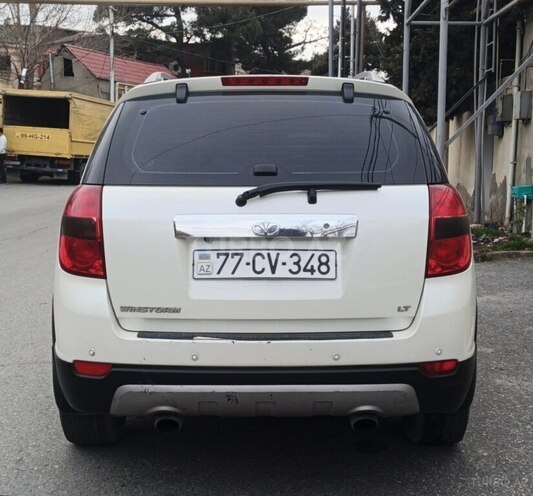 Chevrolet Captiva-3