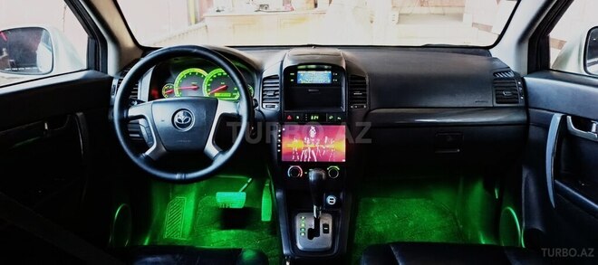 Chevrolet Captiva-13