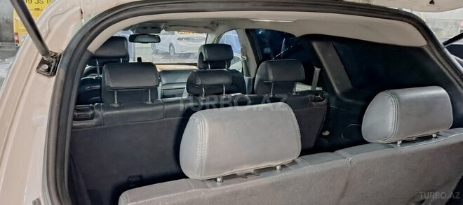 Chevrolet Captiva-11